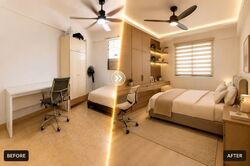 Blk 745 Nee Soon Central Spring (Yishun), HDB 3 Rooms #587617271